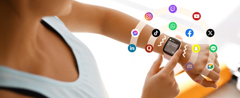 Parsonver Smart Watch for iOS and Android Phones(Answer/Make Calls), HD Screen Watches for Women, IP68 Waterproof Fitness Tracker Watch with Heart Rate Sleep Monitor, Steps Calories Counter, Rose Gold