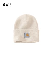 Carhartt Men's A18 Acrylic Watch Cap