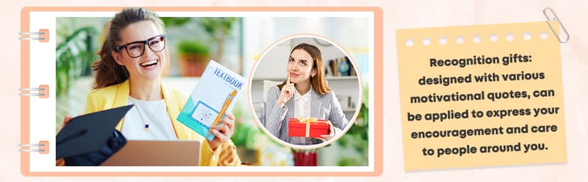 Rose Gold Funny Pens with Stylus Tip & Sayings for Back to School Essentials Home, Office, Teacher Supplies Zonon 12 Pcs Inspirational Pens, Motivational Ballpoint Pen Gifts for Women B0B4T388TH
