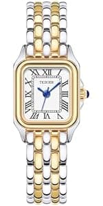 TKIIOER Nurse Watch for Nurse Medical Professionals Students Women Men, 50M Waterproof 12/24 Hour Military Time Luminous Easy Read Dial, Second Hand Watch for Nursing