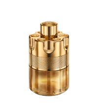 Azzaro Wanted Eau de Toilette - Vibrant & Irresistible Mens Cologne - Woody, Citrus & Spicy Fragrance - Fresh Notes of Cardamom, Lemon, Vetiver - Everyday Wear - Luxury Perfumes for Men