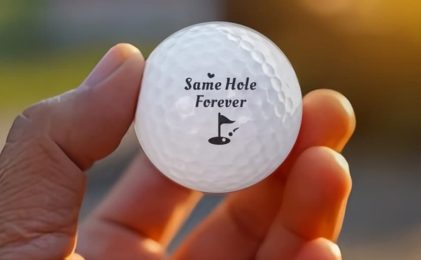 TI-EDC Golf Stocking Stuffer Gifts for Men - Bachelor Party Favors & Decorations - Funny Gifts for Boyfriend, Husband or Groom - Perfect for Christmas, Valentines or Wedding