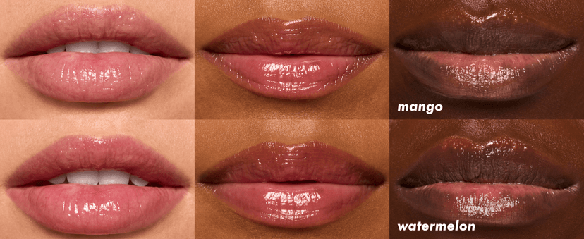 Moisturizing Balm For A Sheer Tint Of Color, Made With Hyaluronic Acid, Vegan & Cruelty-Free, Cherry & Bubblegum e.l.f. Squeeze Me More Lip Balm Duo, Cherry/Bubblegum B0FPMGZ18H