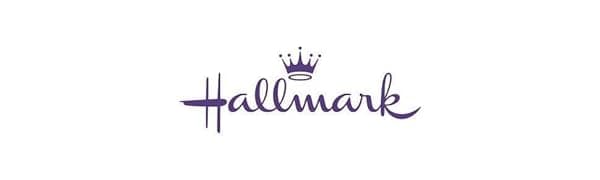 Hallmark 50th Anniversary Card (Golden Anniversary)