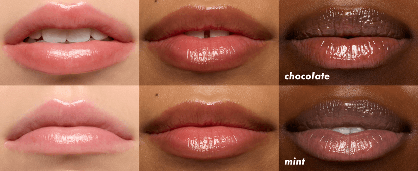Moisturizing Balm For A Sheer Tint Of Color, Made With Hyaluronic Acid, Vegan & Cruelty-Free, Cherry & Bubblegum e.l.f. Squeeze Me More Lip Balm Duo, Cherry/Bubblegum B0FPMGZ18H