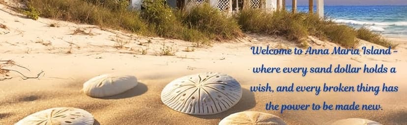 The Sand Dollar Sisters (Anna Maria Inn Series Book 4)