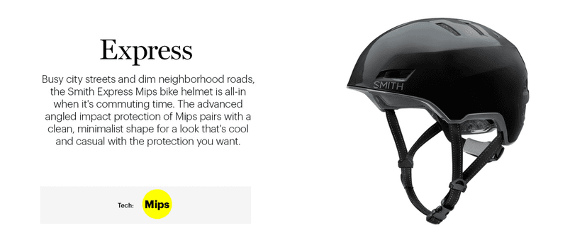 SMITH Signal Cycling Helmet – Adult Road Bike Helmet with MIPS Technology – for Men & Women