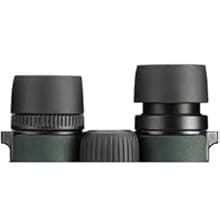 Vortex Bantam HD 6.5x32 Youth Binoculars - HD Optical System, XR Lens Coatings, Rubber Armor, Tripod Adaptable, Waterproof, Fogproof, Shockproof - Unlimited, Unconditional Warranty