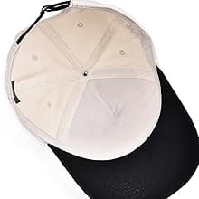 Funny Mommin Hat for Women, Mama Too Busy to Care Truck Hat Gifts Adjustable Washed Cotton Embroidered Mom Baseball Cap