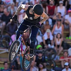 Triple Eight Certified Sweatsaver Helmet for Skateboarding, BMX, Roller Derby, Roller Skating, Inline Skating, Scooter and Bike