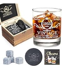 70th Birthday Gifts for Women, Men, Her, Him - Happy Prank Toilet Paper - 70th Birthday Decorations, Party Supplies Favors - 70 Years Old Funny Gag Gift Ideas, Novelty Bday Present for Friends, Family