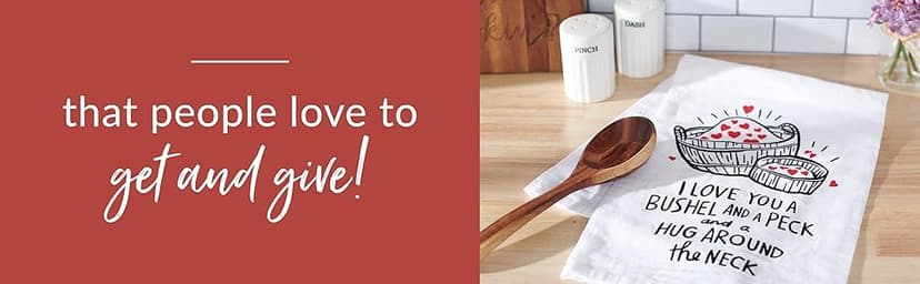 Primitives by Kathy 35169 Box Sign, 3.5" x 3.5", My Other Half , Black