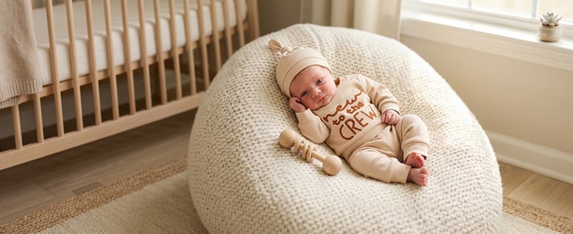 Hat Long Shirt Long Pants Outfits Set Newborn Set Baby Boys Girls New Baby Cotton Coming Home Clothes Outfits B0HBQGWX2J