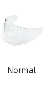 ILM Full Face Motorcycle Street Bike Helmet with Removable Winter Neck Scarf + 2 Visors DOT Model ILM-313 (L, Matte Black)
