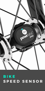 Powr Labs Bluetooth and ANT+ Heart Rate Monitor Chest Strap - All Day Comfort, Easy Connectivity - Compatible with Polar, Garmin, Peloton, Wahoo