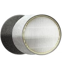 FIXR Dog Grooming Vacuum, All-in-One Pet Grooming Kit with Hair Clipper & Shedding Brush, Low Noise 12,000Pa Dog Hair Remover Vacuum, Pet Groomer Set with Cleaning Brushes, PG01