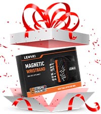 Lenski Stocking Stuffers for Men Adults, Dad Gifts for Men, Bluetooth Beanie Hat for Mens, Mens Gifts for Dad Him Grandpa