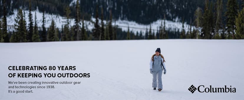 Columbia Womens Moritza Shield Omni-Heat Insulated Snow Boot