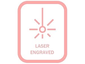 PRSTENLY Wedding Gifts for Couples 2025, 2 Pcs His and Hers Ice Cream Spoon Anniversary Engagement Gifts for Couple Him Her Boyfriend Girlfriend Graduation Christmas Birthday