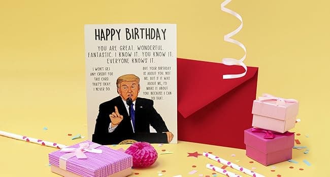 Funny 60th Birthday Card, Naughty 60th Birthday Gifts Cards for Men Women, Great 60 Year Old Birthday Gifts for Him Her, Unique 60th Bday Decorations Ideas