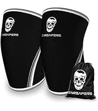 Gymreapers Quick Locking Weight Lifting Belt for Men Gym Belt for Powerlifting Deadlift Belt with 4 Inch Neoprene Metal Buckle Back Support Weightlifting Belt Women