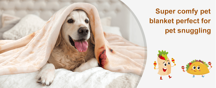mermaker Burritos Tortilla Swaddle Blanket Baby for Toddler Newborn, 285 GSM Soft Flannel Taco Wrap Blanket Funny Gifts for Baby Shower Boys Girls, 36 inch B0DYJDBW21