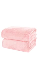 MOONQUEEN Microfiber Facial Cloths Fast Drying Washcloth 12 Pack - Premium Soft Makeup Remover Cloths - Highly Absorbent