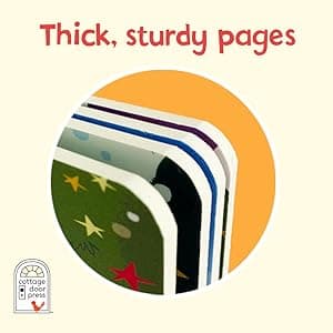 Hooray It's Your Birthday! Finger Puppet Board Book for Celebrations & Parties Ages 1-4 (Finger Puppet Board Books)