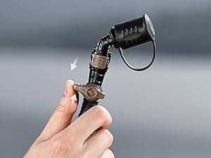 MARCHWAY Tactical Molle Hydration Pack Backpack with 3L TPU Water Bladder, Military Daypack for Cycling, Hiking, Running, Climbing, Hunting, Biking