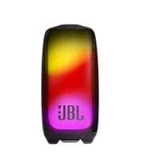 JBL Go 4 - Ultra-Portable, Waterproof and Dustproof Bluetooth Speaker, Big JBL Pro Sound with Punchy bass, 7-Hour Built-in Battery, Made in Part with Recycled Materials (Blue)