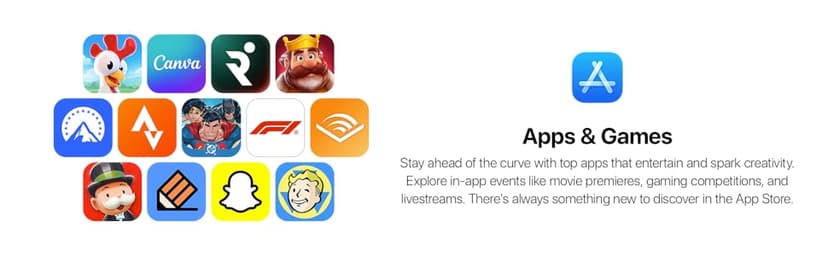 App Store, iTunes, iPhone, iPad, AirPods, MacBook, accessories and more - Design may vary - $100 Apple Physical Gift Card B08DLS6LK7