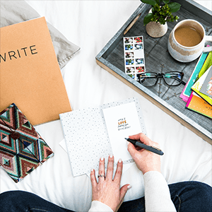 American Greetings Goodbye Card (New Chapter)