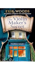 The Lost Bookshop: The most charming and uplifting novel for 2025 and the perfect gift for book lovers!