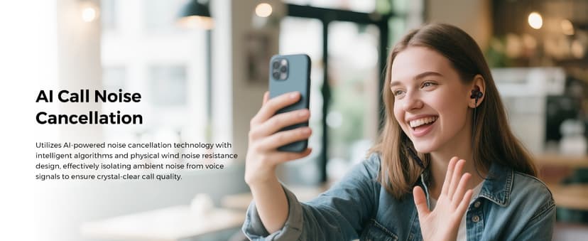 SoundPEATS Q40 HD Sports Neckband Headphones with LDAC Hi-Res Audio & Bluetooth 6.0 Stable Connection, IP67 Waterproof Wireless Earbuds, 20H Playtime for Running Gym, Fast Charge, Dual Pairing