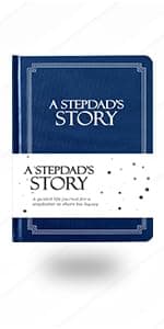 Uncle's Life Story Journal (Hardcover): A Meaningful Keepsake for Uncle to Share His Journey and Memories, Book Includes 250+ Prompt Questions, Sentimental Gifts for Father's Day, Birthday & Christmas