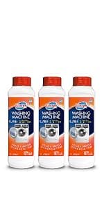 OUT ProWash Workwear Stain Remover Laundry Detergent and Odor Eliminator, Great for Work Clothes, Uniforms, Active Wear, and More, Made in the USA, 22 Ounce Bottle