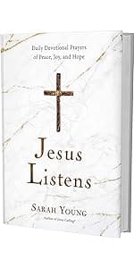 Jesus Calling for Moms, Padded Hardcover, with Full Scriptures: Devotions for Strength, Comfort, and Encouragement (A 50-Day Devotional) - The Perfect Christian Gifts for Women