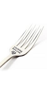 Gifts For Dad Men from Daughter Stocking Stuffers for men dad Ice Cream Spoon Scoop for Ice Cream Lovers, Christmas Gifts Funny Engraved Stainless Steel Shovel