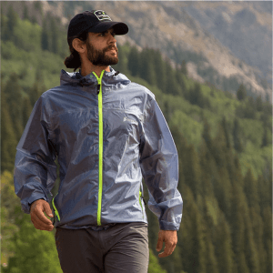 FROGG TOGGS Ultra-lite2 Waterproof, Breathable Rain Poncho, Adult and Youth Sizes