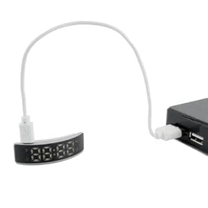 Tabtime Vibrating Alarm Reminder Watch - with up to 10 Personal Alarms or Pill Reminders per Day