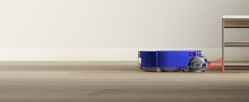 Dyson 360 Vis Nav Robot Vacuum