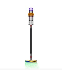 Dyson V11 Origin Cordless Vacuum, 185AW, 3 Power Modes, Up to 60 Minutes,² Deep Cleans Hard Floors and Carpets, Detangles pet Hair, Converts to Handheld