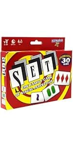 Five Crowns Collectible Tin – Card Game for Kids and Adults, Family Game Night, The Game isn’t Over Until the Kings Go Wild, 5 Suited Rummy Style Card Game, 1-7 Players, Ages 8+