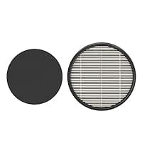 BUTY BULU Cordless Stick Vacuum Cleaner, 30KPa Handheld 2200mAh Rechargeable Battery Lightweight Small Vac Electirc Broom, 40Mins Runtime for Home Hard Floor Carpet Pet Hair Cleaning, LED Screen