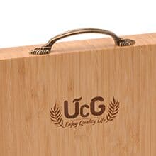 eco-friendly pen - crafted from 100% recycled paper, plastic-free, black Ink, pack of 10, Blue Lagoon set