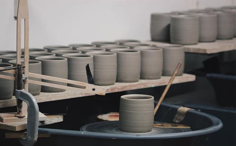 Funny Christmas Gifts Unique Coffee Mugs Have a Great Day Cute Cool Ceramic Cup Black, Best Holiday and Birthday Gag Gifts, 15 Oz