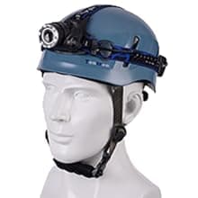 Tontron Adult Hiking Climbing Caving Work Helmet