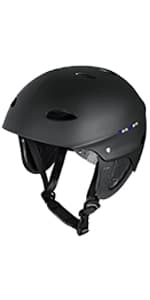 Tontron Adult Hiking Climbing Caving Work Helmet