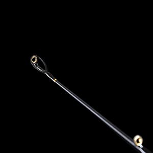 E Series - Camo Legend 2-Piece 7-Feet Casting Rod 24 Ton Carbon Fiber Baitcasting with 2 Tips - Medium and Medium Heavy Portable Bass Fishing Rod Baitcaster