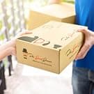 GLUTEN FREE and VEGAN (DAIRY and FIG FREE) Healthy Snacks Care Package (25 Ct): Cookies, Bars, Chips, Fruit, Nuts, Trail Mix, Gift Box Sampler, Office Variety, College Student Care Package, Gift Basket Alternative